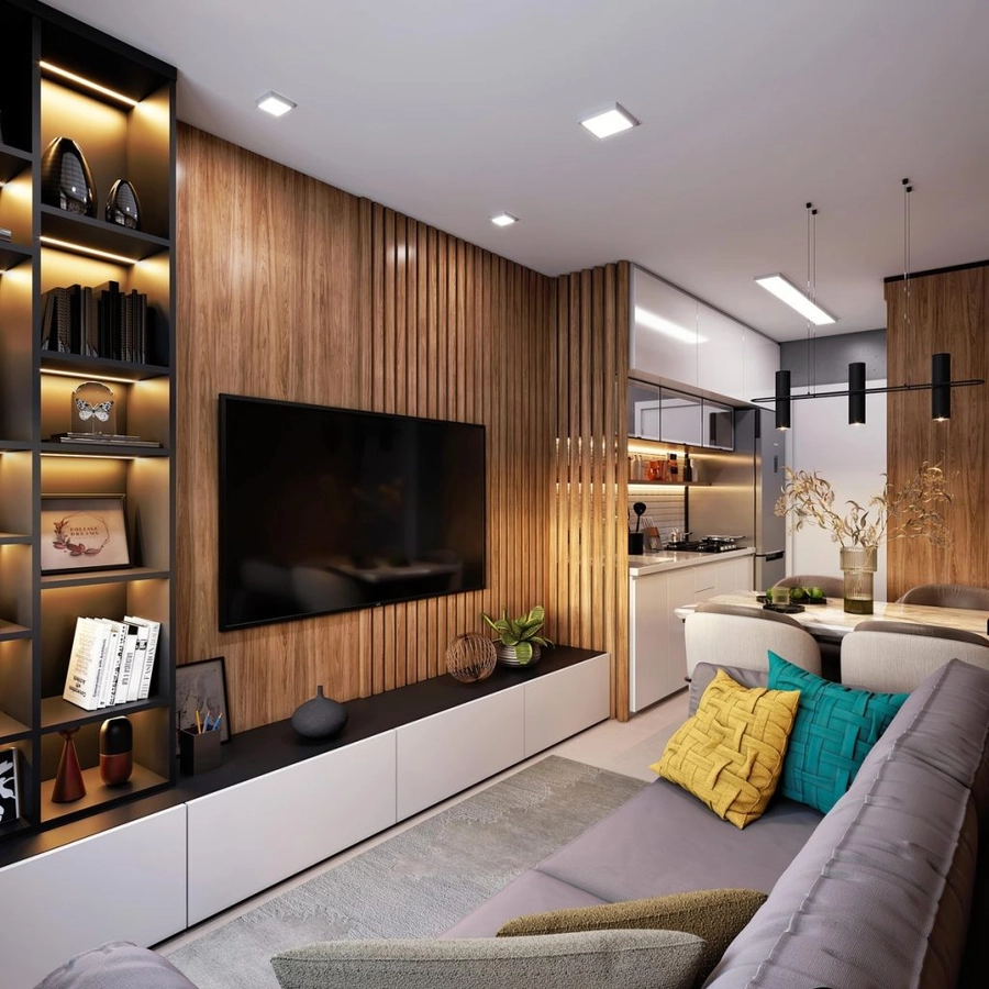 2ª foto do condomínio