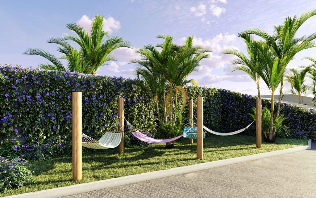 9ª foto do condomínio