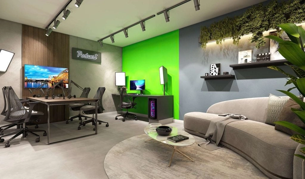 7ª foto do condomínio