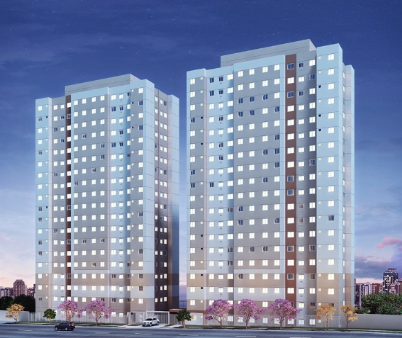 1ª foto do condomínio