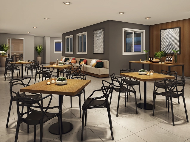 4ª foto do condomínio