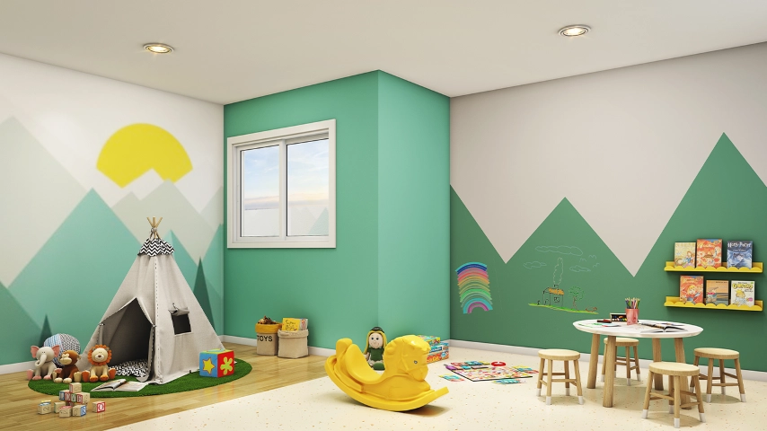 2ª foto do condomínio