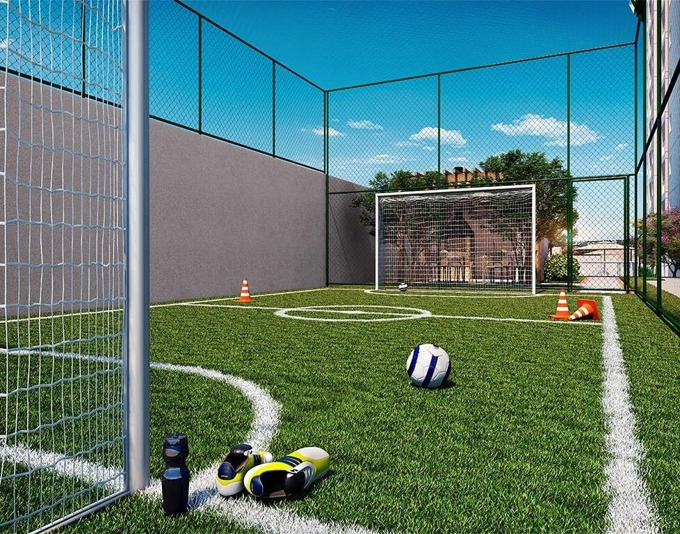 11ª foto do condomínio