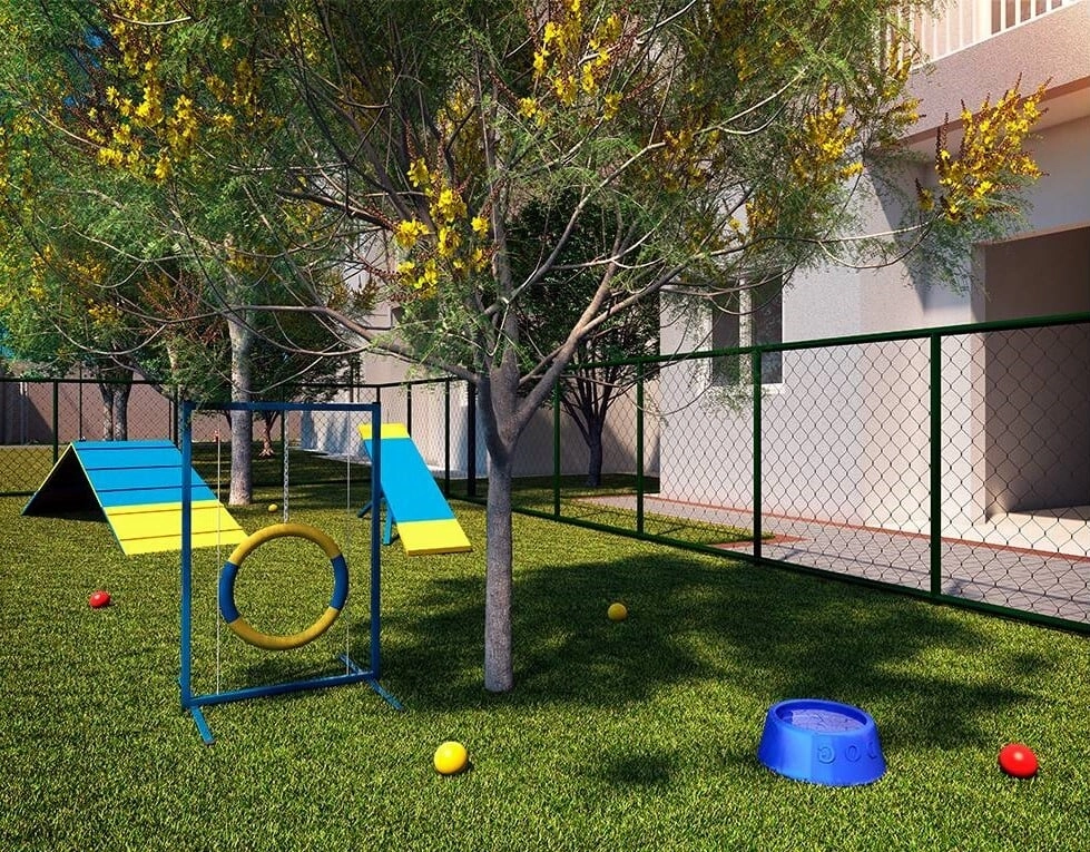 13ª foto do condomínio