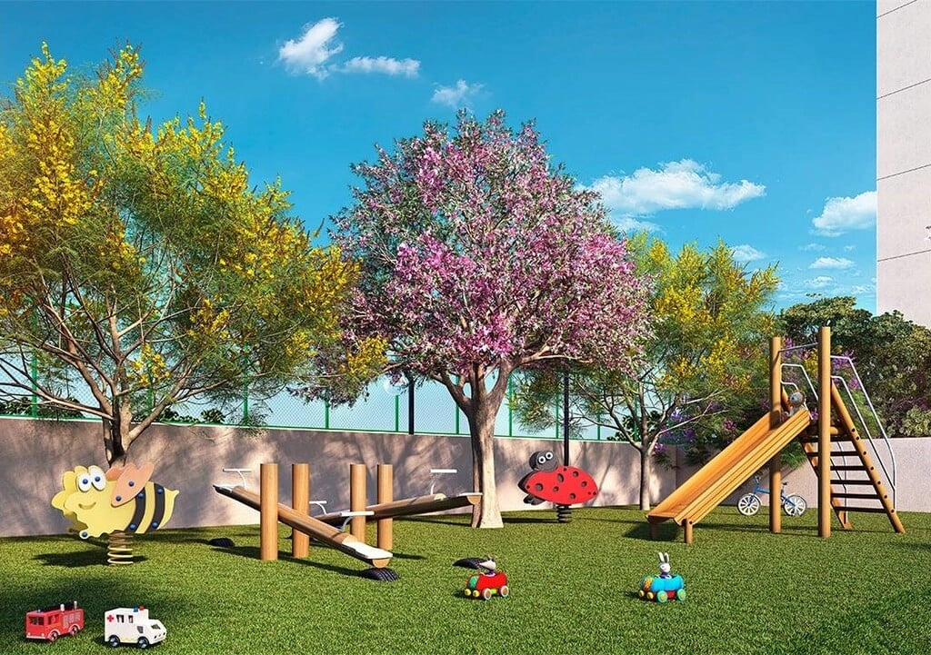 12ª foto do condomínio