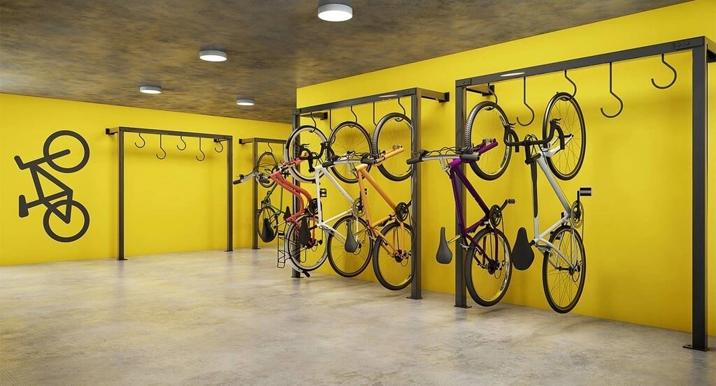 5ª foto do condomínio