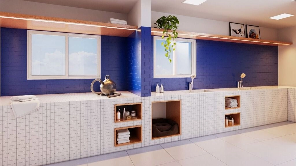 10ª foto do condomínio