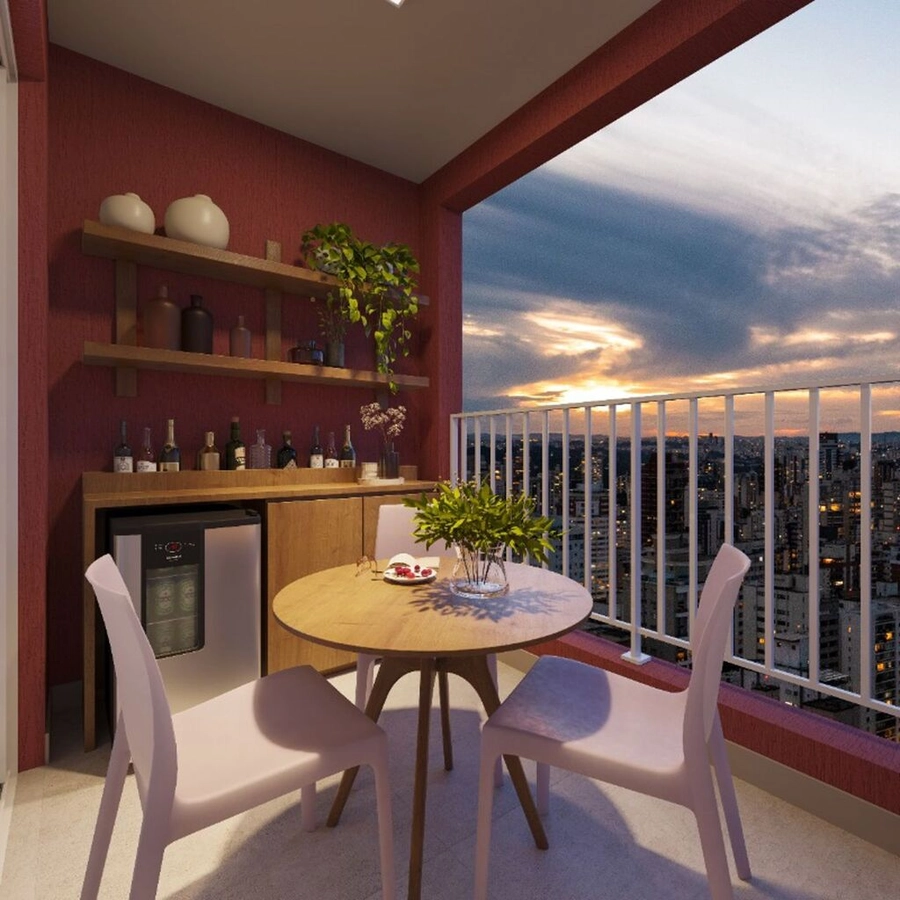 3ª foto do condomínio