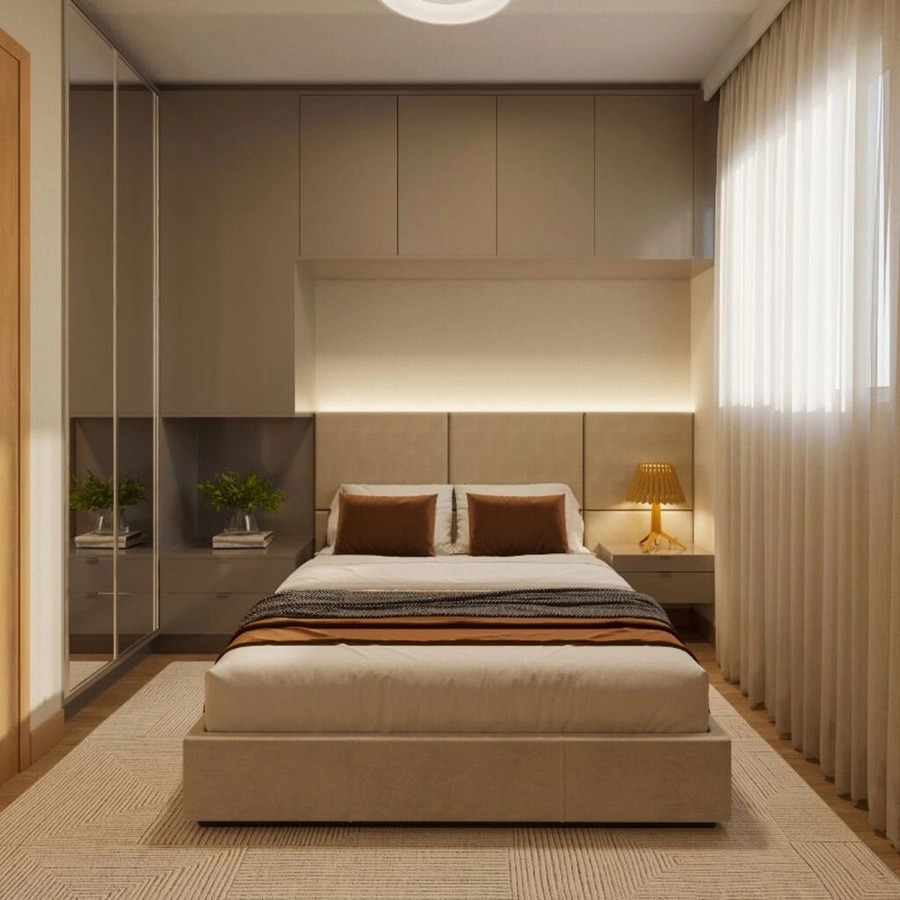 6ª foto do condomínio