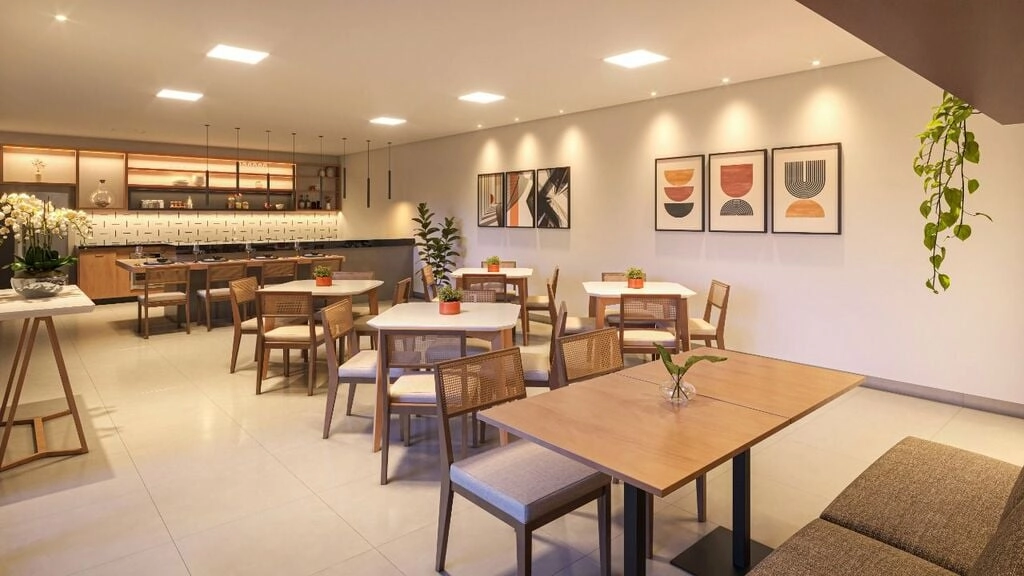 12ª foto do condomínio