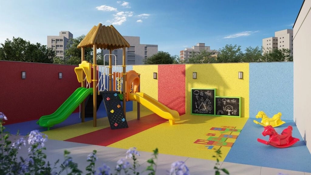 15ª foto do condomínio