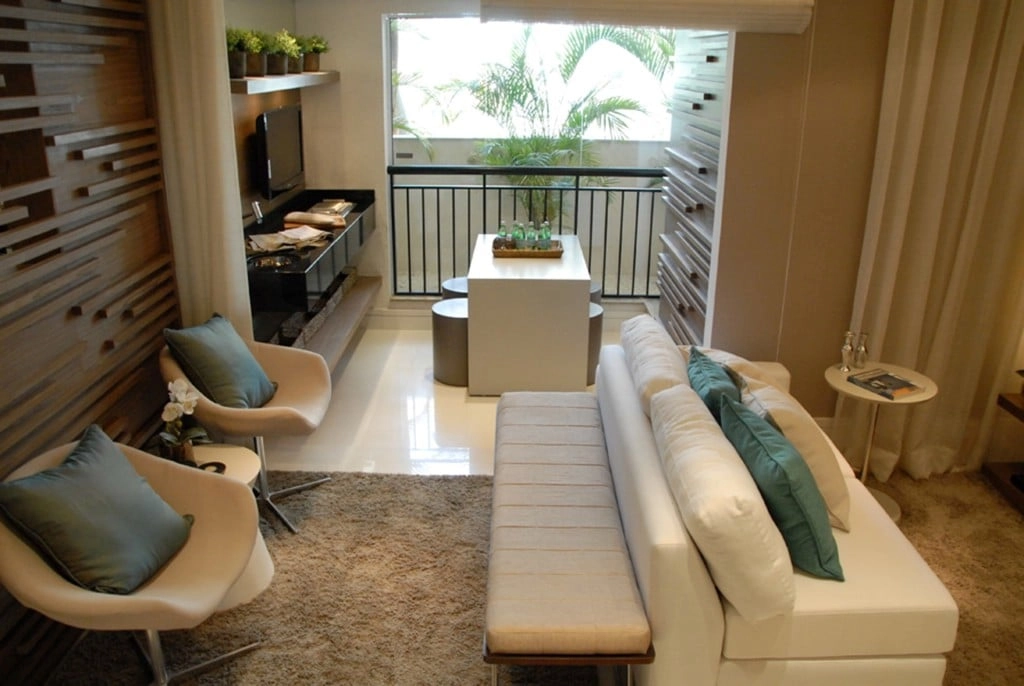 3ª foto do condomínio