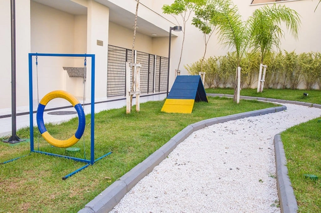 15ª foto do condomínio