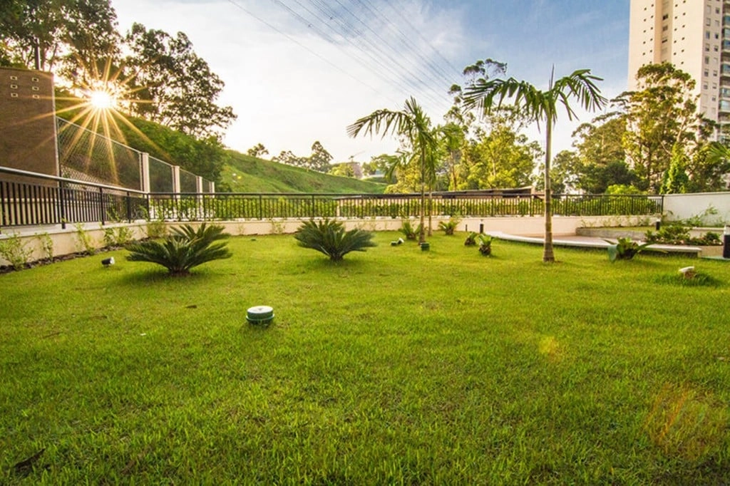 14ª foto do condomínio