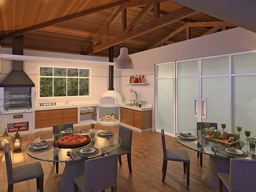 7ª foto do condomínio