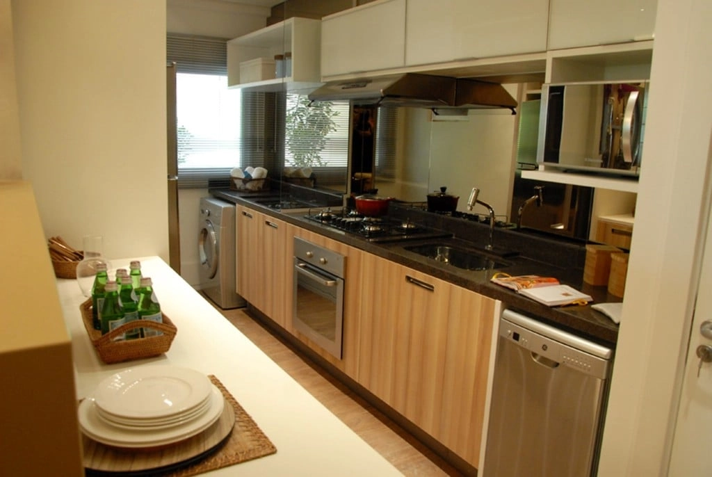 5ª foto do condomínio