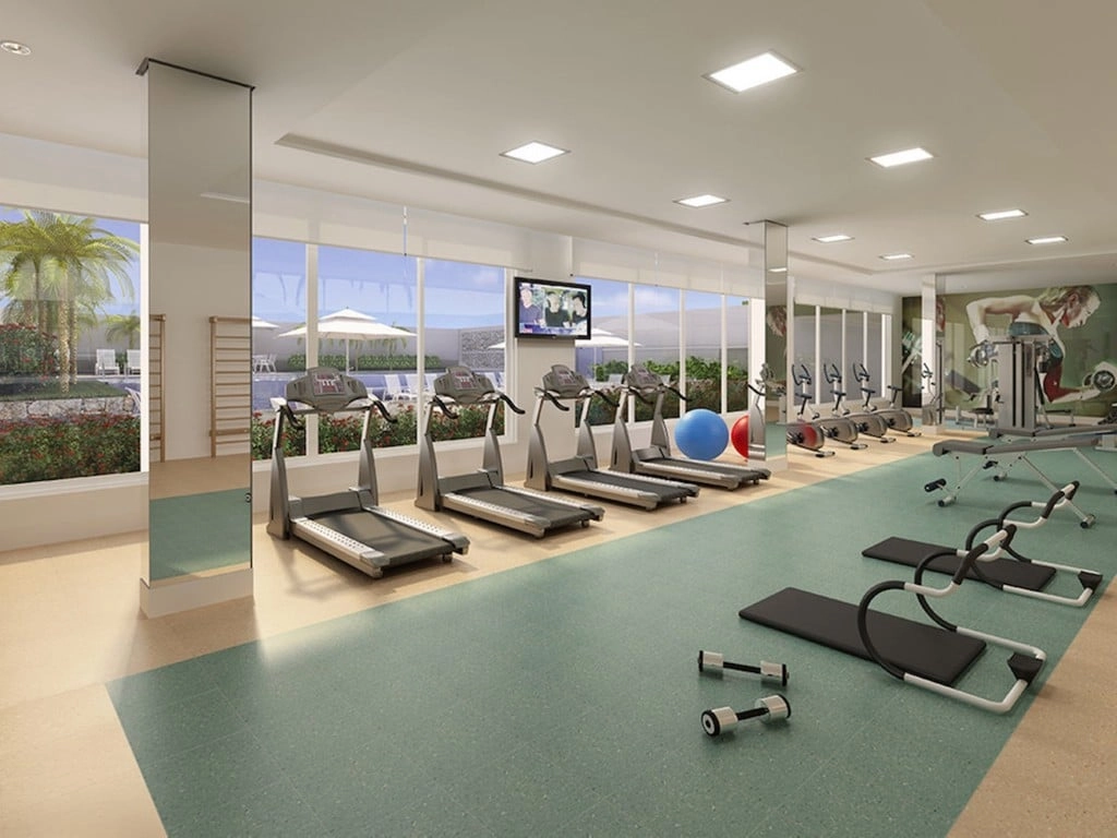 11ª foto do condomínio