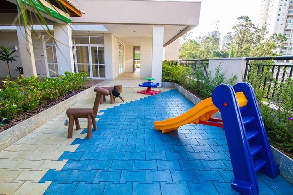 17ª foto do condomínio