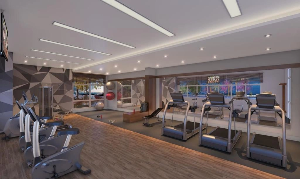 14ª foto do condomínio