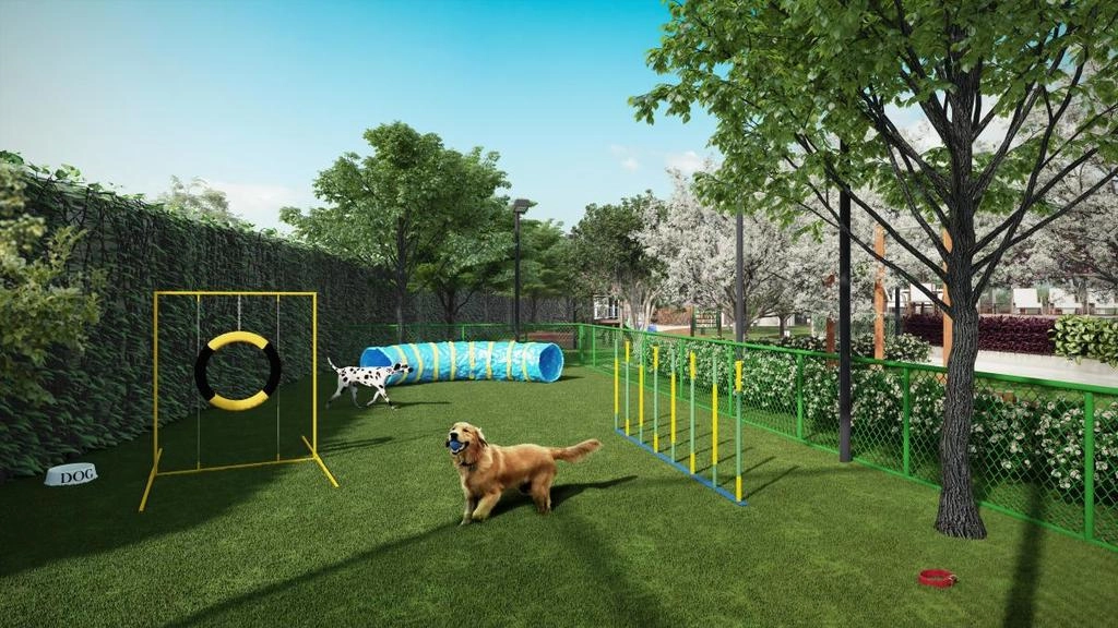 15ª foto do condomínio