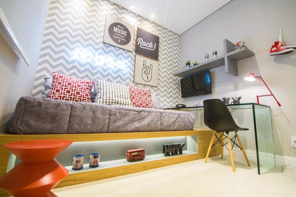 8ª foto do condomínio