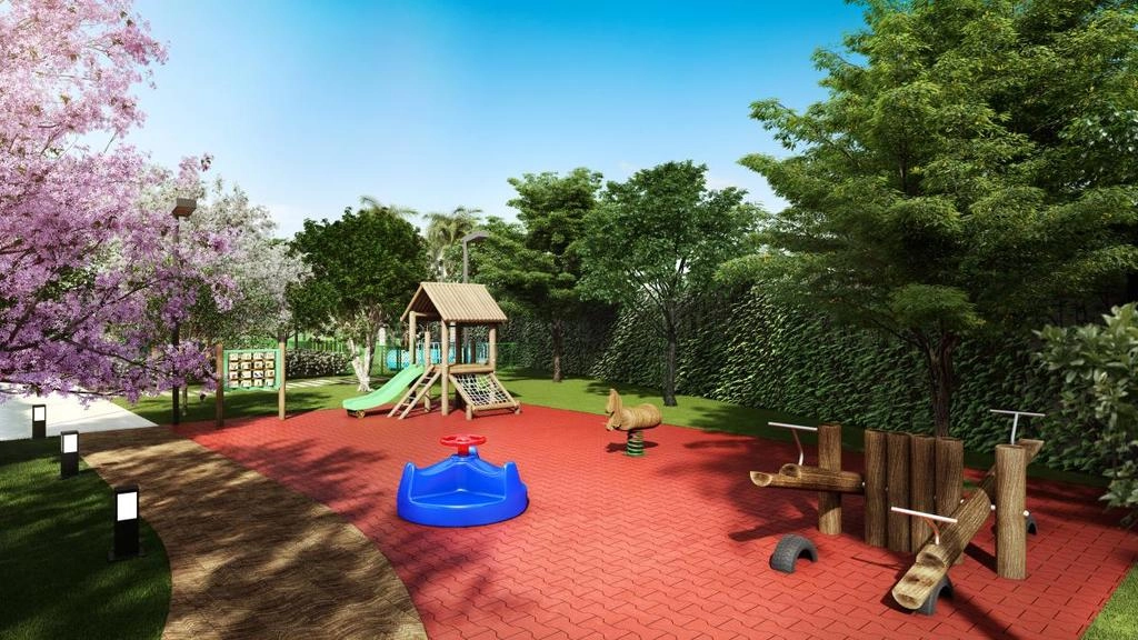 17ª foto do condomínio