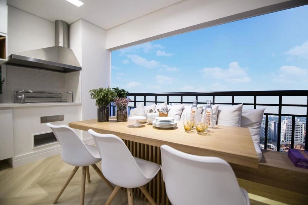 5ª foto do condomínio