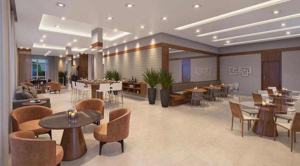 13ª foto do condomínio