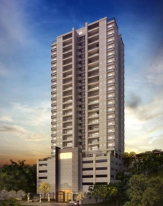 Provenance Morumbi