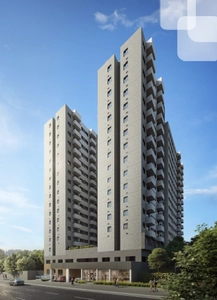 Rev Home Club Vila das Belezas - Residencial