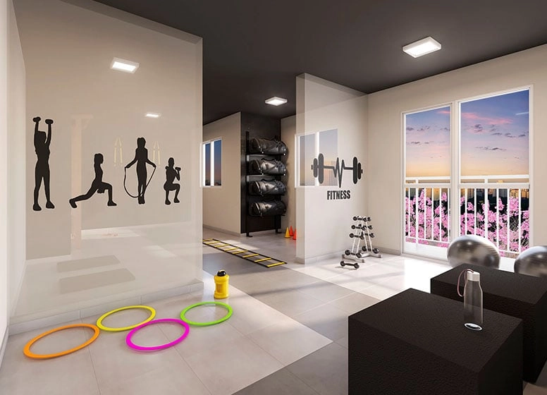 4ª foto do condomínio