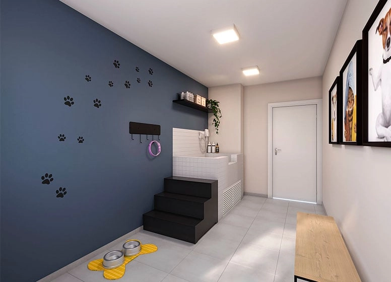 10ª foto do condomínio