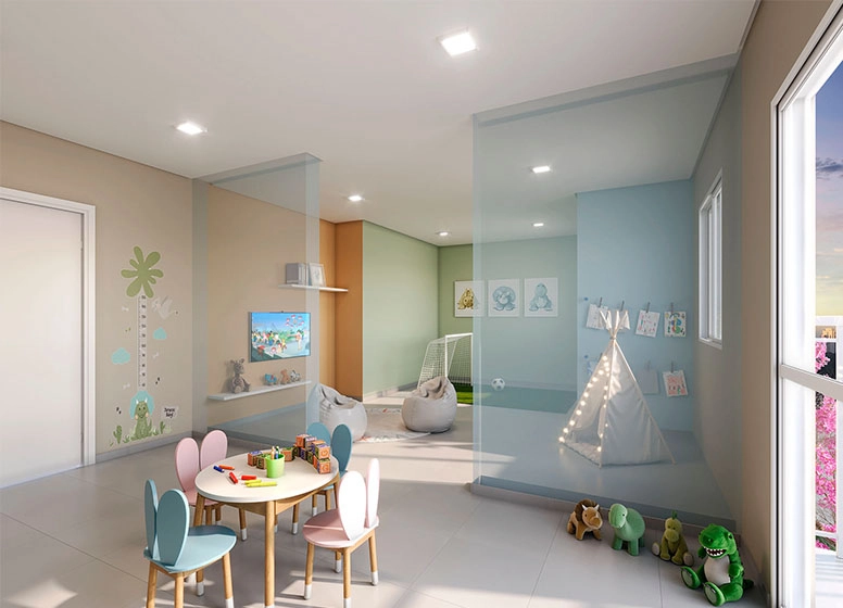 6ª foto do condomínio