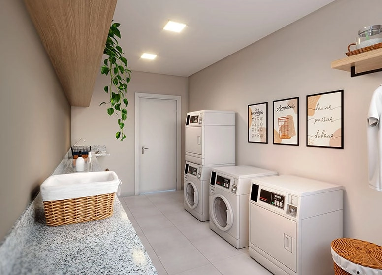 11ª foto do condomínio