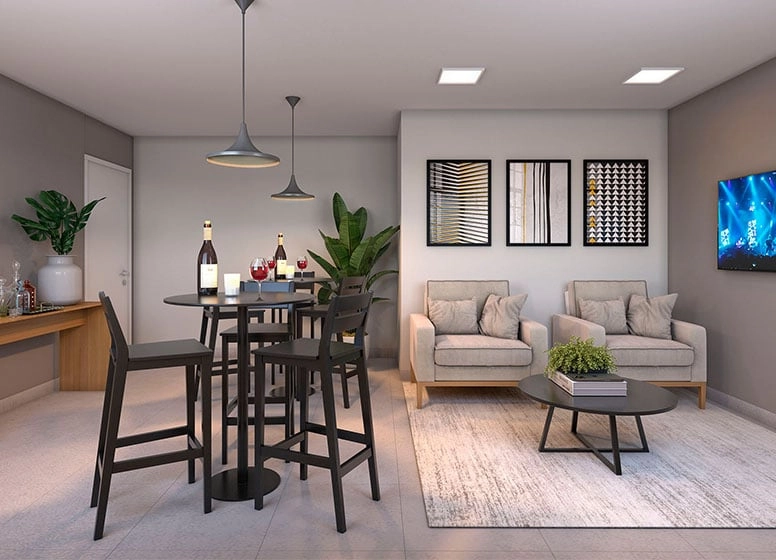 9ª foto do condomínio