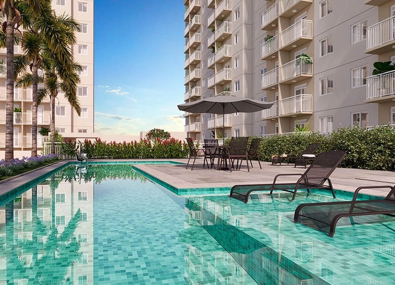 19ª foto do condomínio