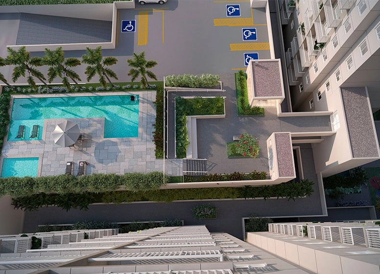 20ª foto do condomínio