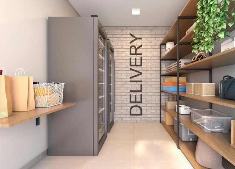 12ª foto do condomínio