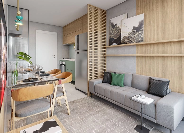 2ª foto do condomínio