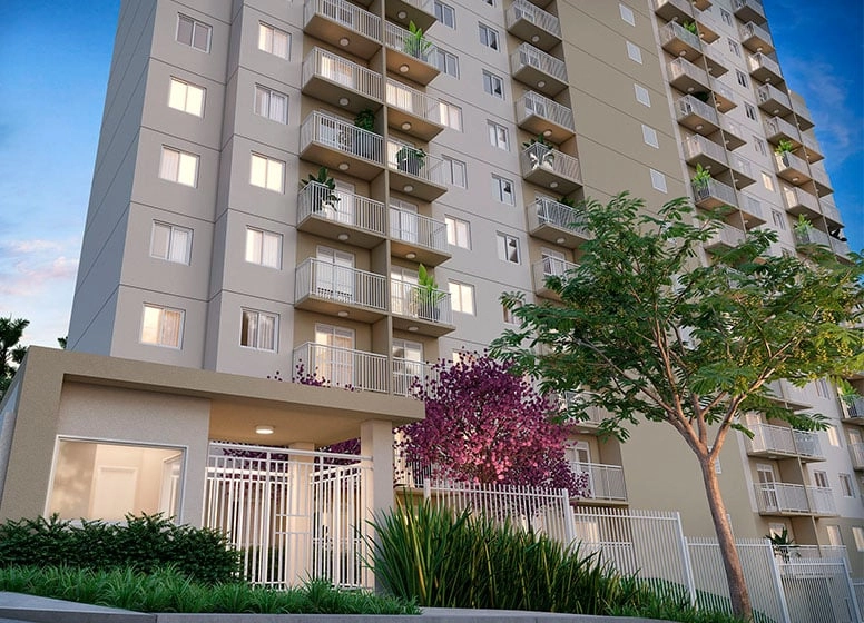 1ª foto do condomínio