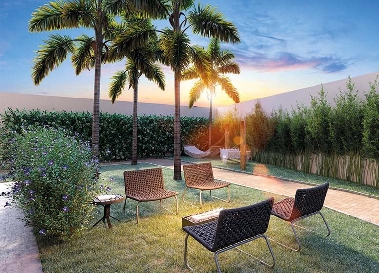 6ª foto do condomínio