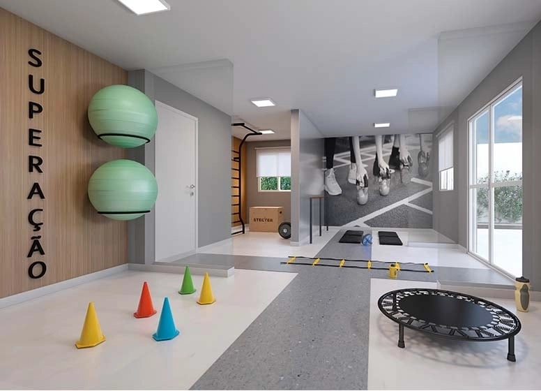 23ª foto do condomínio