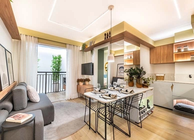 10ª foto do condomínio