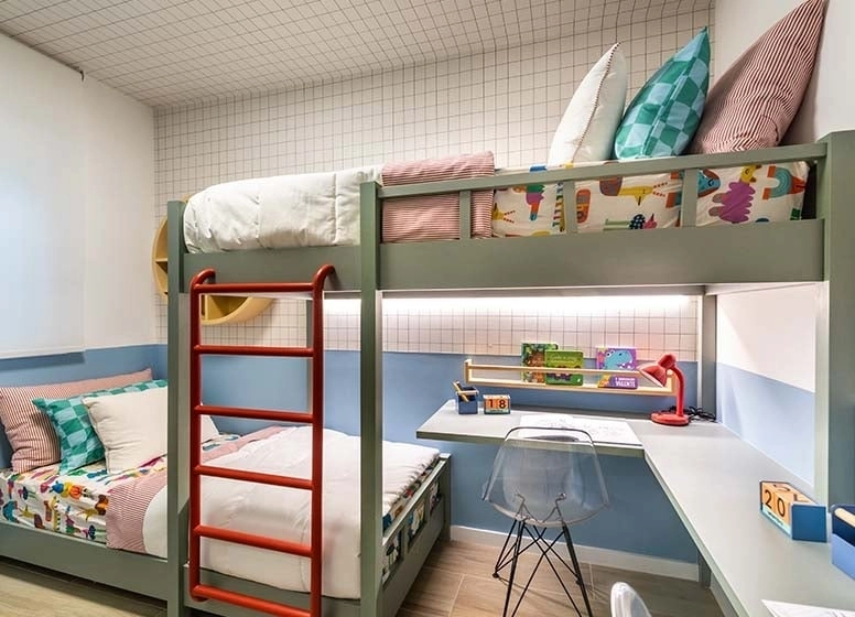 18ª foto do condomínio