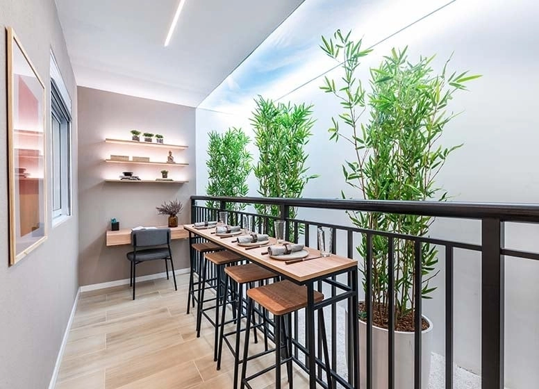 13ª foto do condomínio