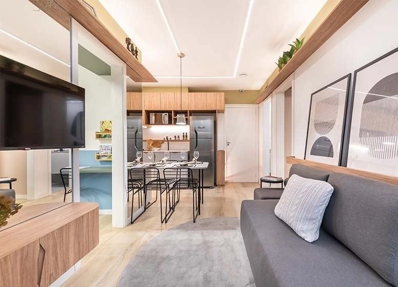 11ª foto do condomínio