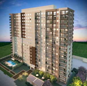 Sphera Panamby Park