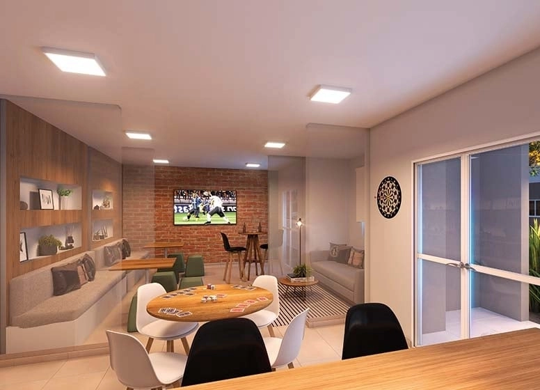 22ª foto do condomínio