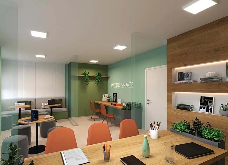 21ª foto do condomínio