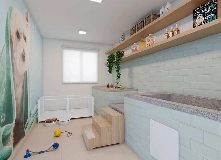 26ª foto do condomínio